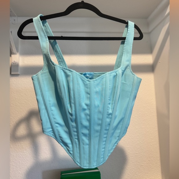 Bardot Top from Revolve - worn twice! - Picture 3 of 7